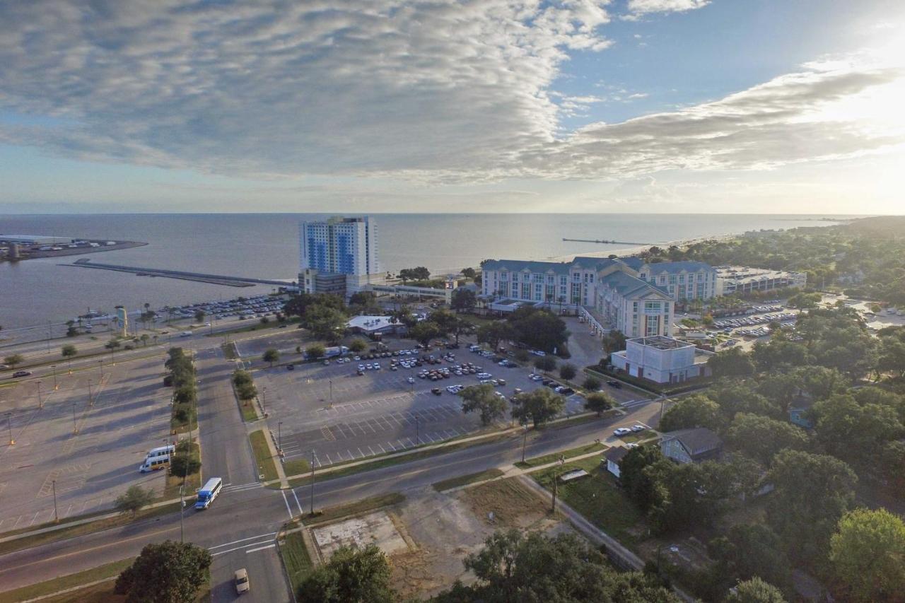 Charming Gulfport Getaway Only 3 Blocks To Beach! Exteriör bild